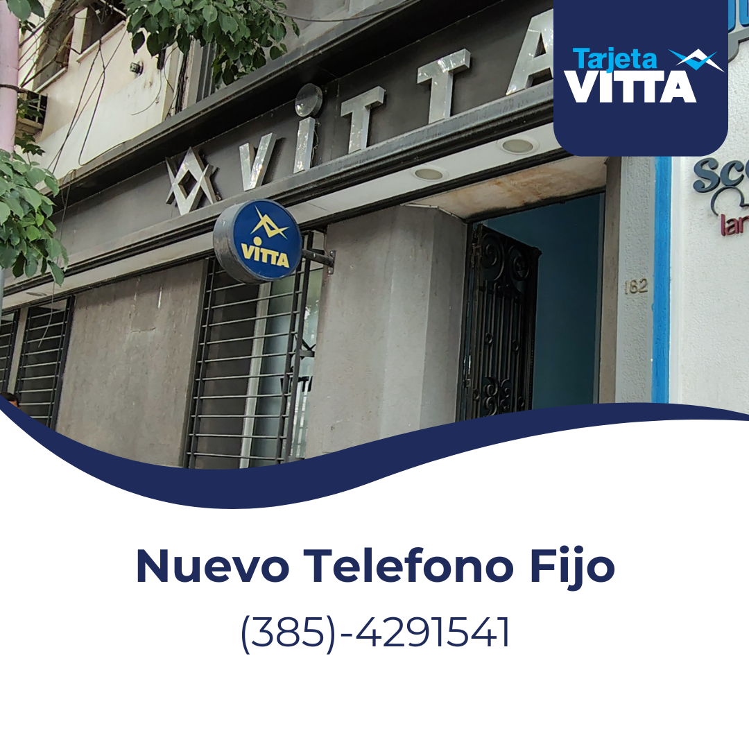 Informacion para nuestros asociados 